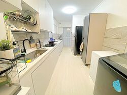 Blk 426 Pasir Ris Drive 6 (Pasir Ris), HDB 4 Rooms #553319831